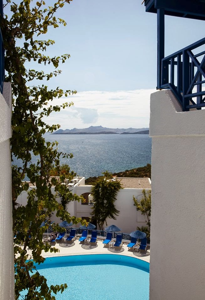 imagini hotel BODRUM HOLIDAY RESORT